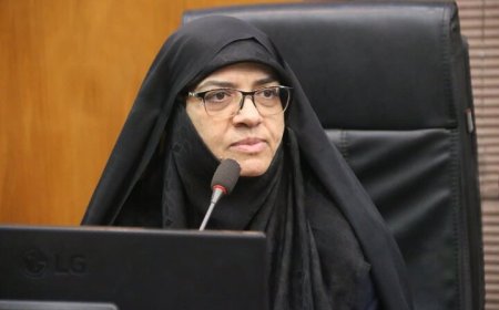 نصب داربست‌های بنر ترحیم در بوشهر ممنوع شود