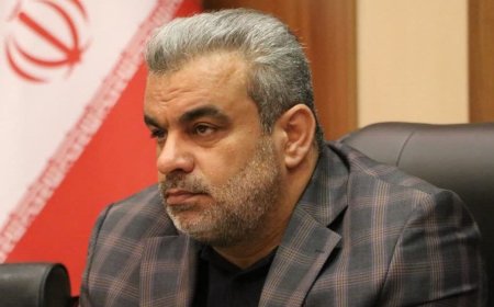 رییس سازمان مدیریت و برنامه ریزی فارس مطرح کرد: بحران نیروی انسانی در دستگاه های اجرایی فارس 