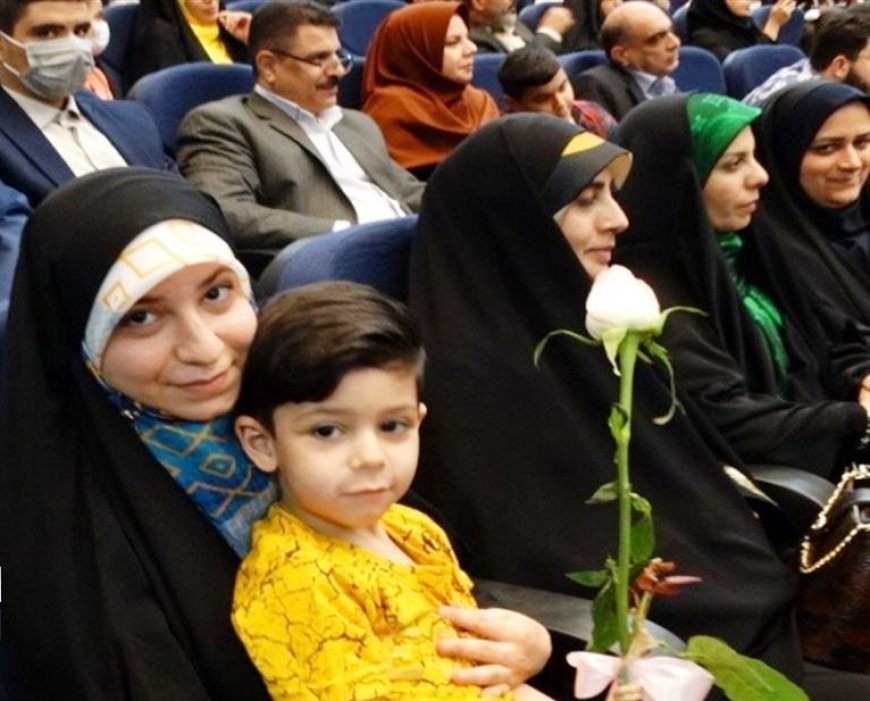 گفتگوی خبرجنوب با معلمان نمونه استان فارس