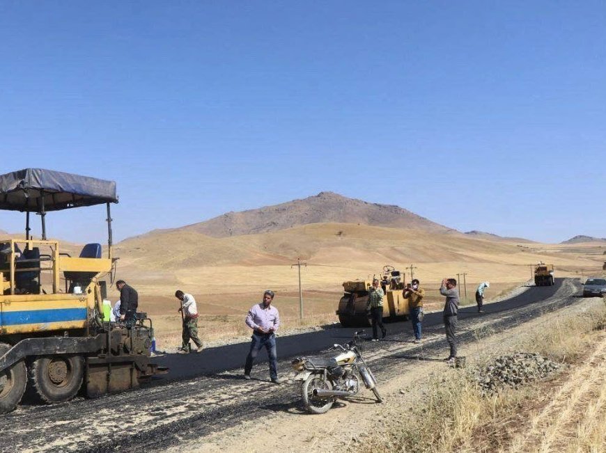 جاده‌های زندگی؛ الگوی فارس برای رونق روستاها و بازگشت به ریشه‌ها