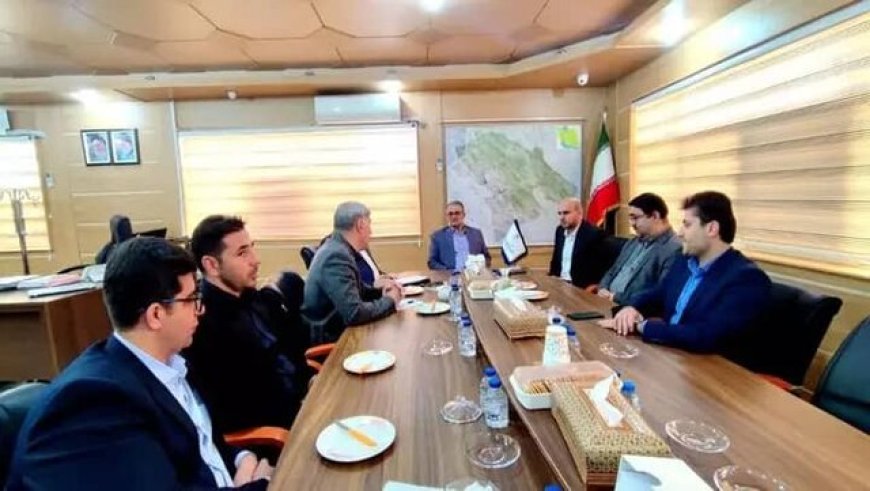 استاندار کهگیلویه و بویراحمد: توسعه زیرساخت‌های فناوری و اقتصاد دانش‌بنیان در دستور کار است