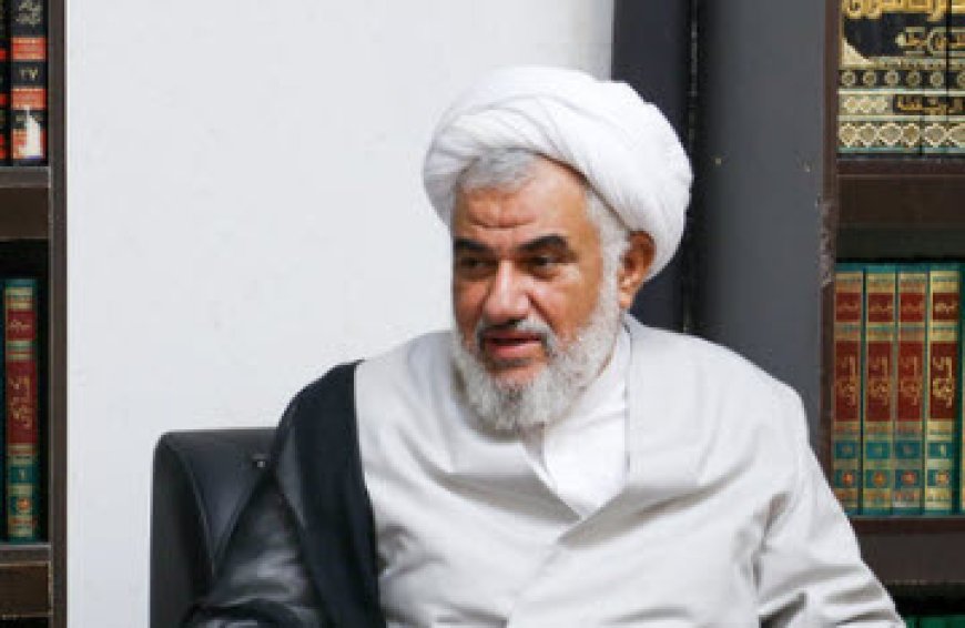 دانشگاه‌های هرمزگان باید با دریا پیوند بخورند