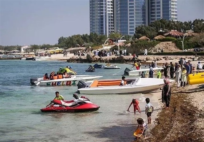 ناترازی توزیع سود گردشگری در قشم باید برطرف شود