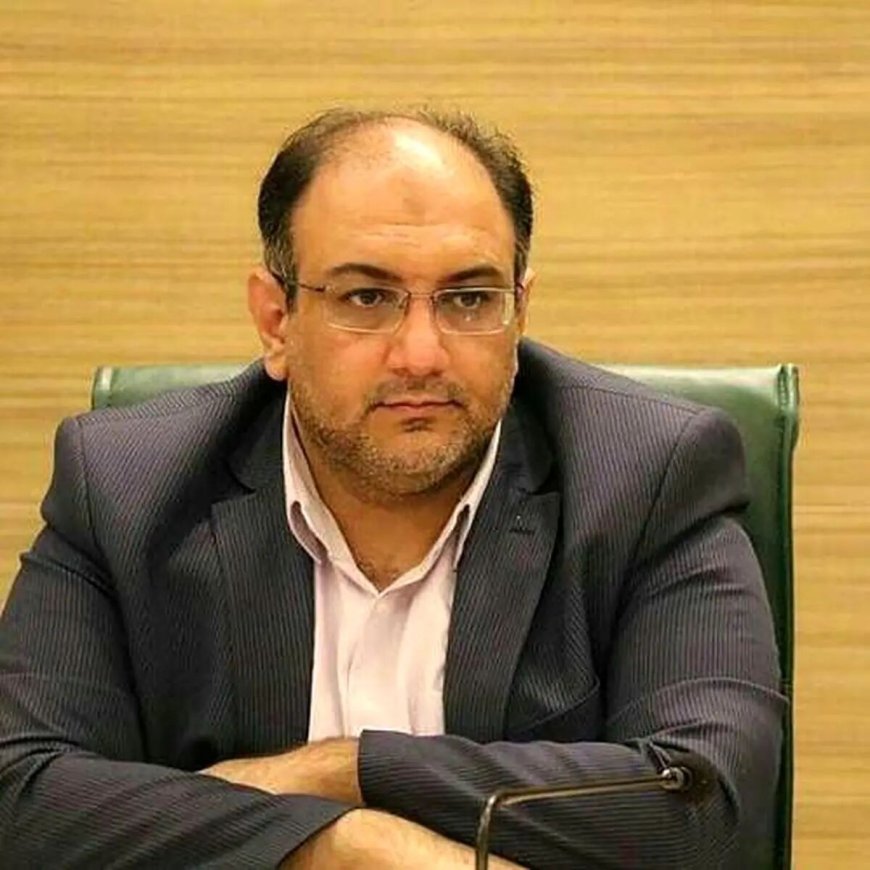 سرپرست فرمانداری زرقان: توسعه پایدار با شایسته‌سالاری محقق می‌شود