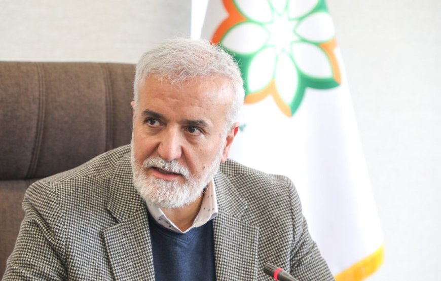 آرامش و نشاط اجتماعی؛ محور برنامه‌های جدید مدیریت شهری شیراز