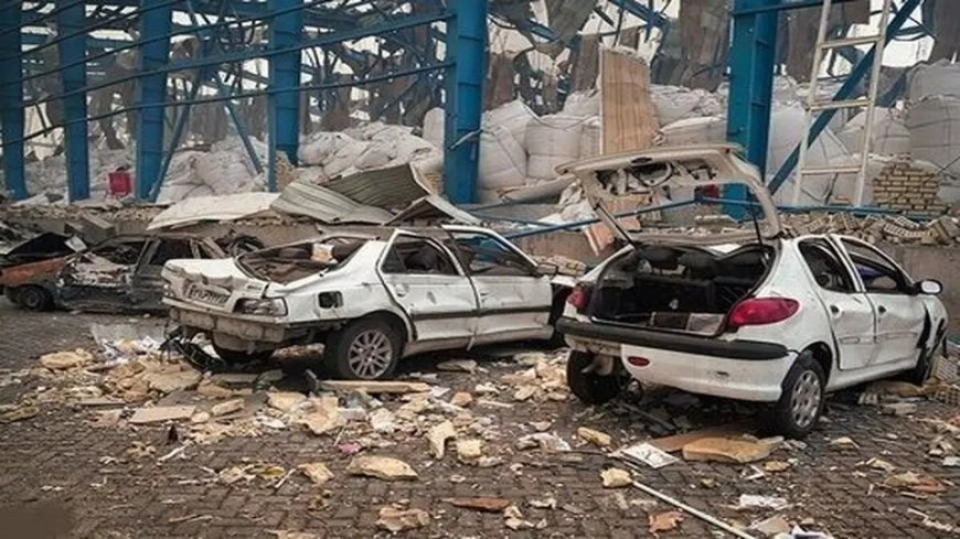 استاندار هرمزگان: گروه‌های جستجو و نجات همچنان در صحنه حادثه بندر شهید رجایی مستقر هستند