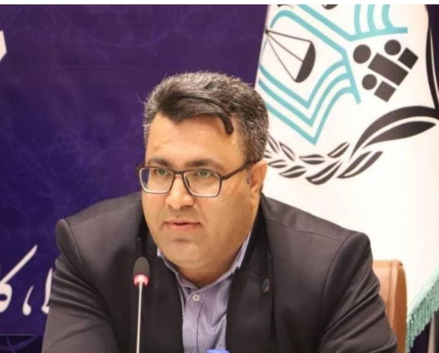 ۲۷۰ کارشناس رسمی دادگستری فارس فعالیت قانونی خود را آغاز می کنند