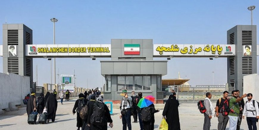 معاون استاندار خوزستان: اقدامات زیرساختی در مرزهای استان به‌زودی آغاز می‌شود