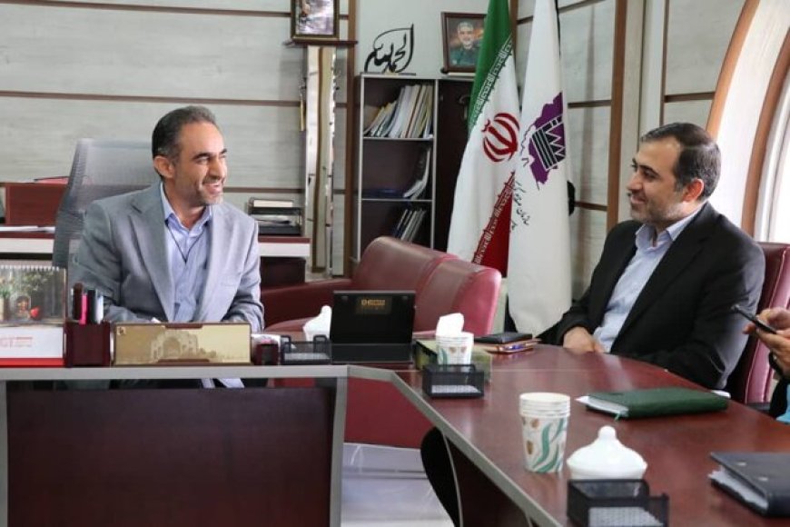 نماینده شیراز و زرقان در مجلس: شهرک تخصصی دیجیتال در شیراز راه‌اندازی شود