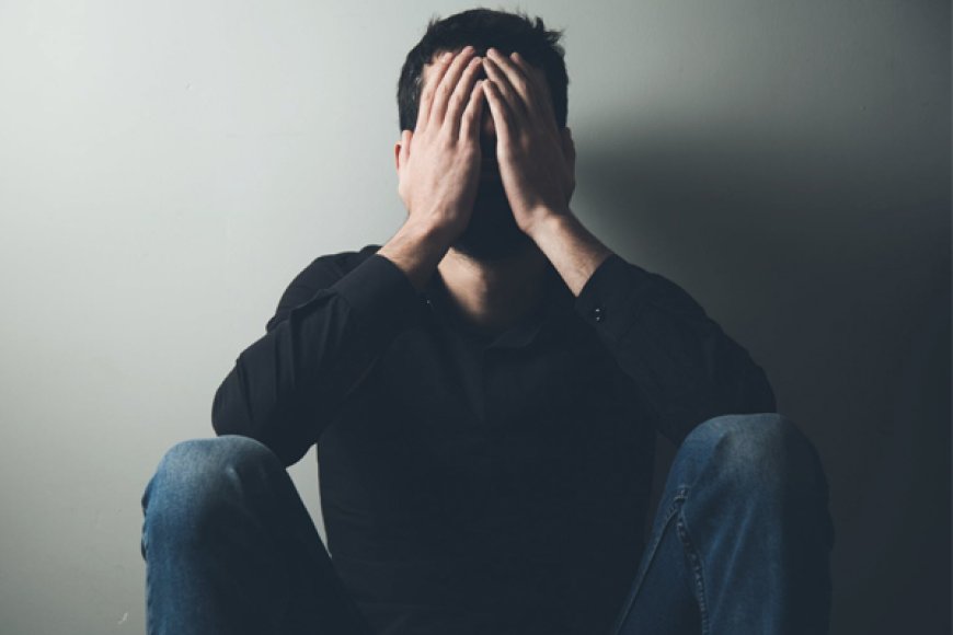 عضو هیات علمی دانشگاه پیام‌نور فارس: چگونه افسردگی را شکست دهیم؟
