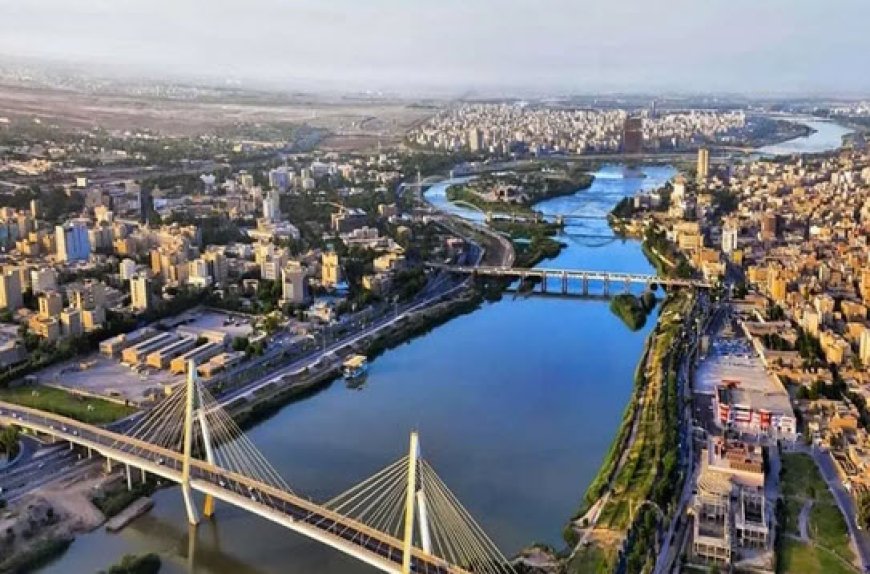 میانگین قیمت مسکن در اهواز به متری ۸۰ میلیون تومان رسیده است