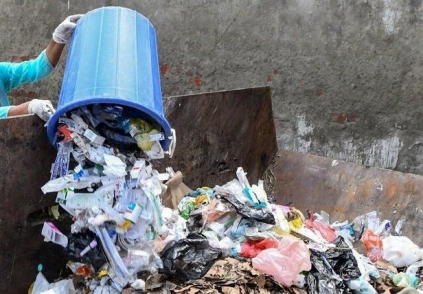 ماجرای رهاسازی پسماند عفونی یکی از بیمارستان‌های اهواز چه بود؟