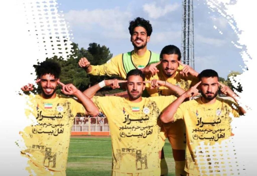 دوشنبه سرنوشت‌ساز لیگ یک فوتبال؛ قهرمانی، صعود و بقا