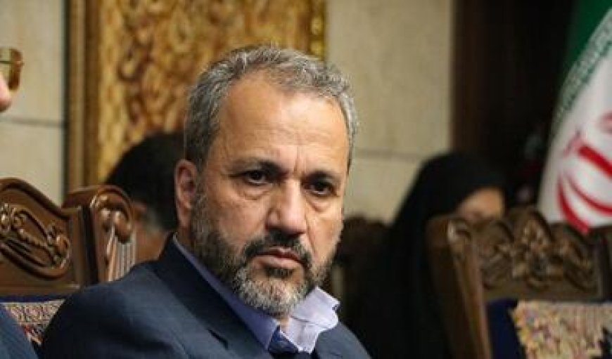 ساماندهی اتباع غیرمجاز / کارفرمایان اتباع غیرمجازشان را معرفی کنند