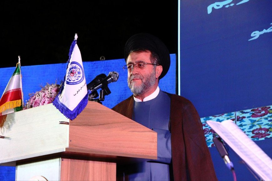 رئیس کل‌دادگستری استان فارس: اهداکنندگان عضو، اهدا کننده حیات و تداوم دهنده زندگی عزت مندانه هستند