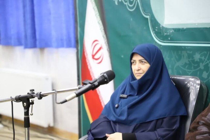 معاون رئیس جمهور: تحول در نگاه محیط‌زیستی ضرورتی اجتناب‌ناپذیر است / طبیعت اولویت آخر نباشد