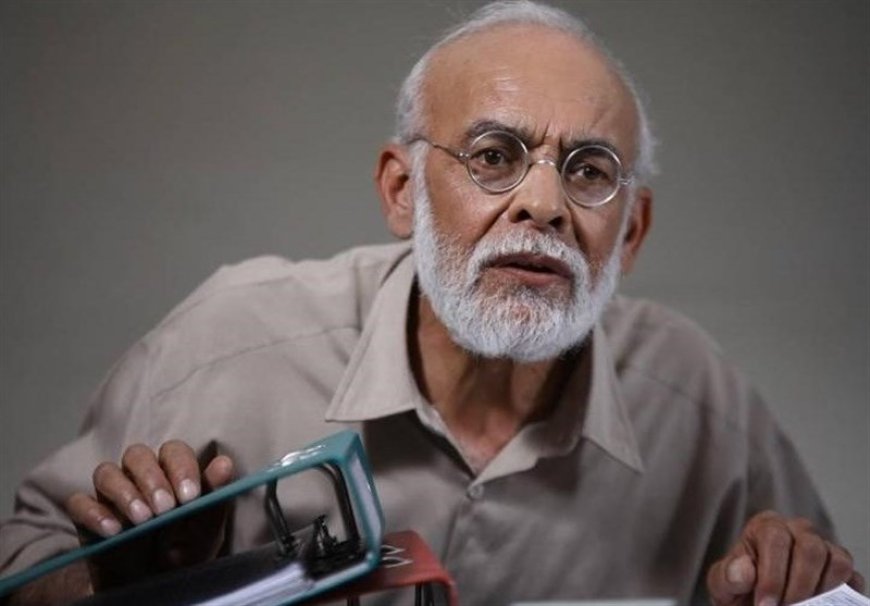 مهدی فقیه هنرمند سینما و تئاتر :شهر شیراز مرکز بزرگ جشنواره‌های هنری و ادبی کشور شود