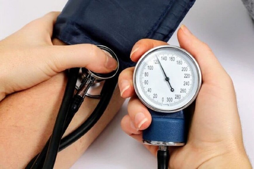ابتلای بیش از ۲۸ درصد خوزستانی‌ها به فشار خون بالا