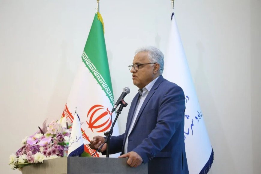آغاز فصل جدید توسعه زیرساختی در فارس