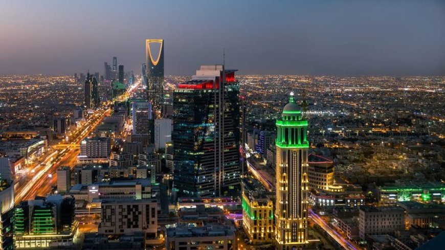 وقتی عربستان نفس کم می‌آورد