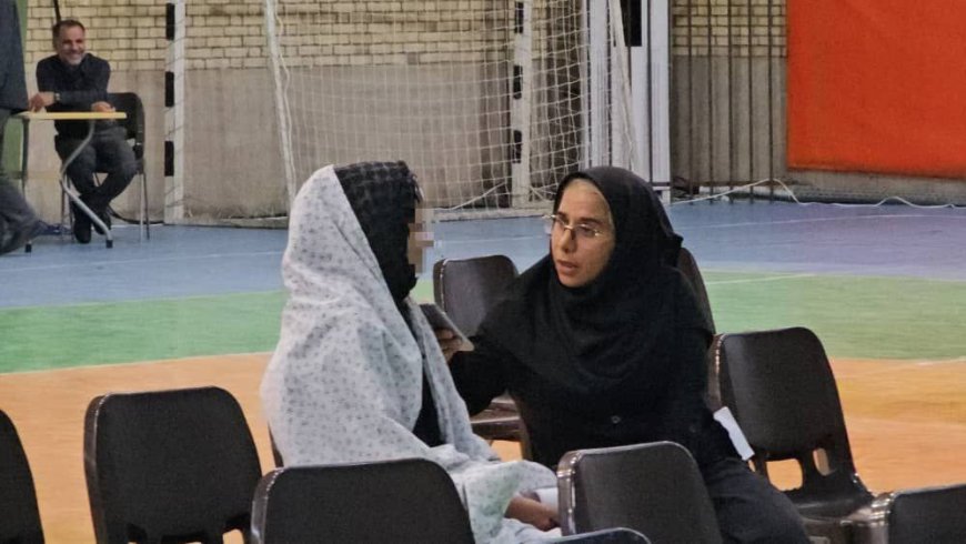 یک روز خاص با عادل آبادی ها + فیلم