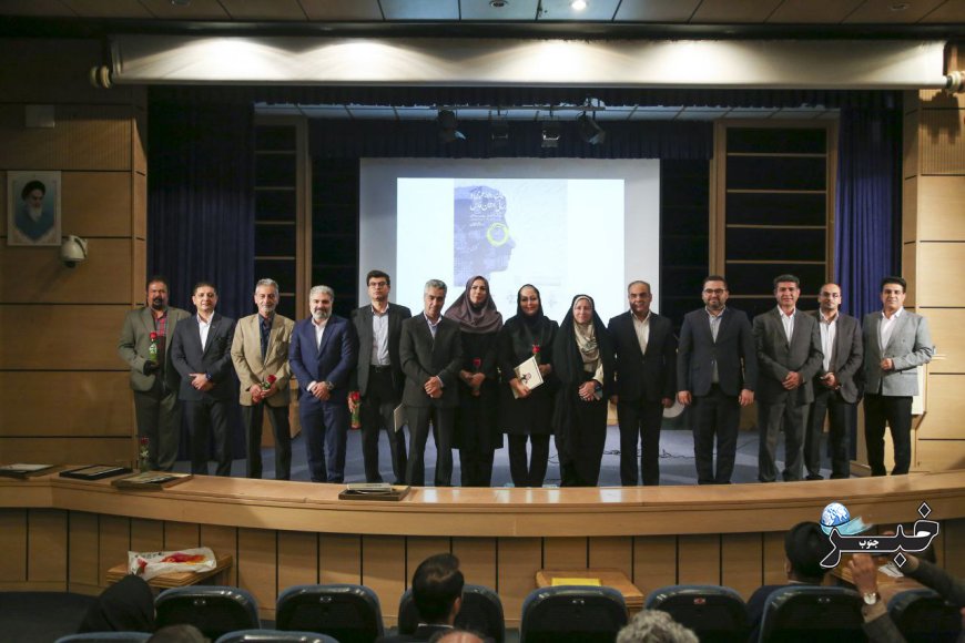 گزارش تصویری از نشست مدیران روابط عمومی ها در شیراز