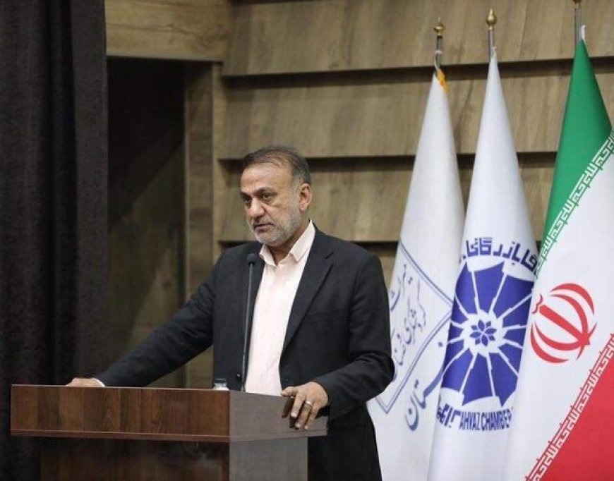 مدیرکل میراث‌فرهنگی خوزستان: صدور مجوز برای مجموعه‌داران خصوصی خوزستان تسهیل می‌شود