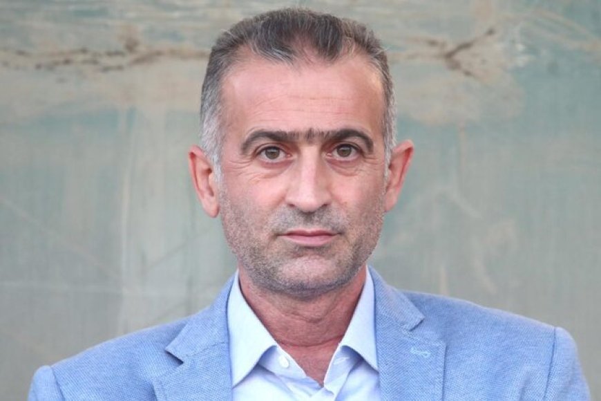 مخالفت با استعفای فراز کمالوند
