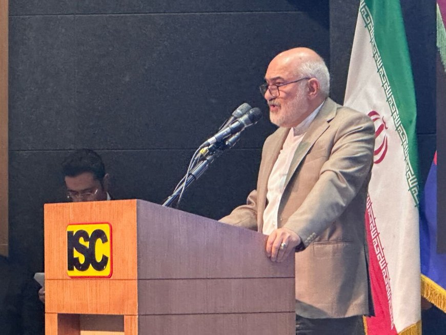 ترمز محیط زیست در اجرای طرح های صنعتی را بکشید!