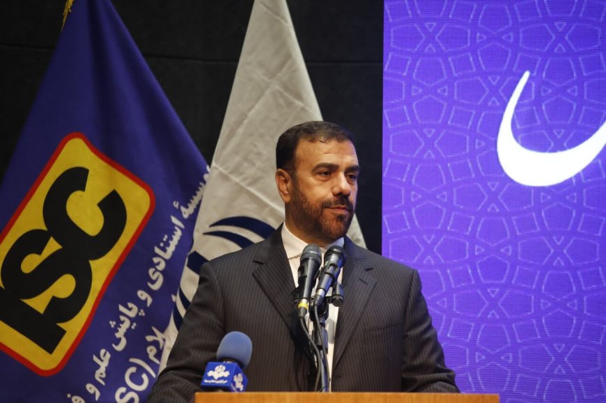 استاندار فارس: نشست دیپلماسی استانی یکی از برنامه های راهبردی دولت است