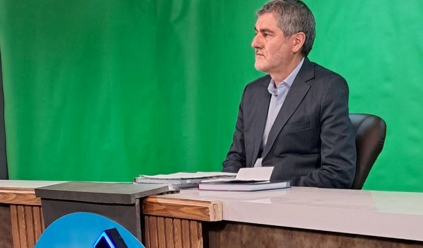 بازخوانی بخشی از خدمات دولت «شهید خدمت» در استان فارس