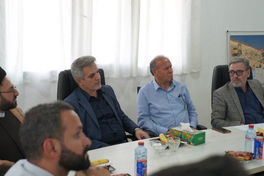 فرماندار شیراز: وحدت مدیریتی میان صدرا و شیراز برقرار باشد