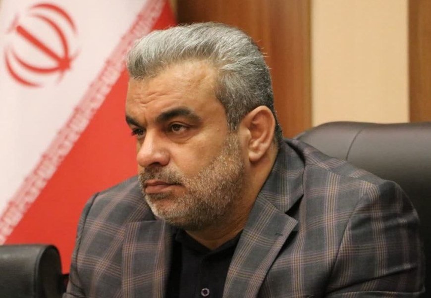 رییس سازمان مدیریت و برنامه ریزی فارس مطرح کرد: بحران نیروی انسانی در دستگاه های اجرایی فارس 