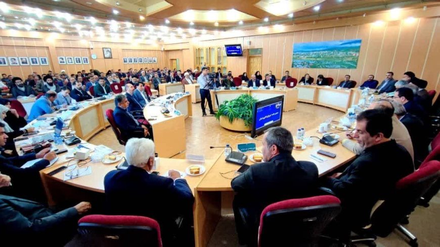 استاندار کهگیلویه و بویراحمد: ۹۰۰ هکتار از مراتع استان در آتش‌سوزی هفته گذشته سوخت