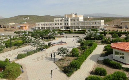 صدور مجوز رشته مهندسی برق در مقطع کارشناسی‌ ارشد در دانشگاه فسا