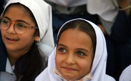 تدارک ۲۴ کارگاه تابستانه برای کودکان و نوجوانان قشمی