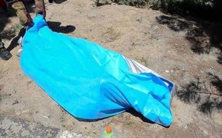 تحقیقات درباره جسد مجهول‌الهویه تنگه بناب ادامه دارد