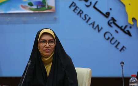 بانوان بوشهری پیشگام در مدیریت مصرف انرژی و تحقق شعار سال
