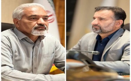 مدیرعامل شرکت توزیع برق هرمزگان تغییر کرد