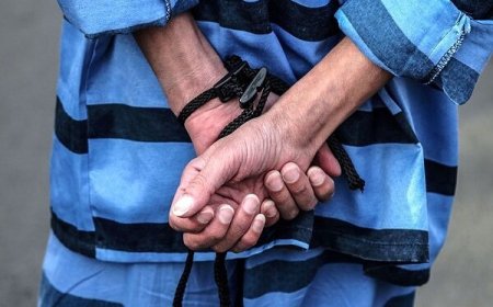 سارق طلا در یاسوج دستگیر شد