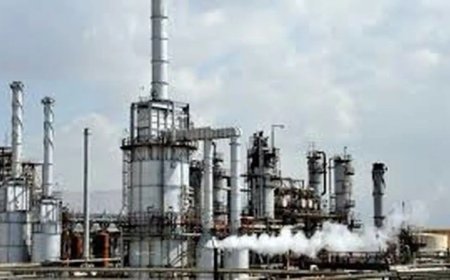 ریشه‌های حادثه مرگبار پالایشگاه زرقان شیراز؛ از استهلاک تا فقدان بازرسی جدی!