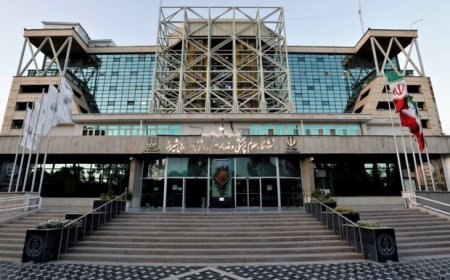 اختصاص بیشترین سهمیه آزمون استخدامی حوزه سلامت به دانشگاه علوم پزشکی شیراز