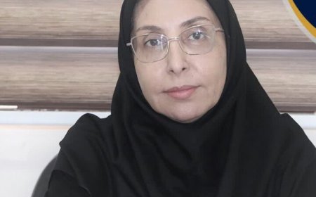 مدیر پژوهشکده اکولوژی خلیج فارس و دریای عمان منصوب شد