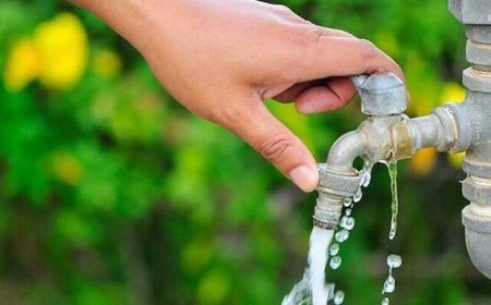 خانه‌ها را به مدرسه صرفه‌جویی در آب تبدیل کنید