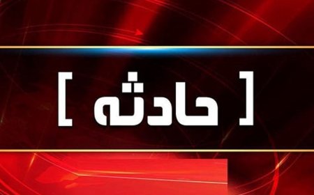 آتش‌سوزی در نیزارهای بندر امام خمینی/خطر درکمین مناطق مسکونی
