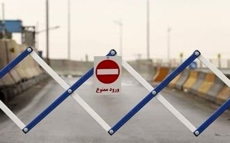 پس از نیم قرن ایستایی، پل شاهد فردا به تاریخ می‌پیوندد