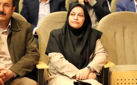 توضیحات مدیرکل محیط زیست فارس در خصوص رهاسازی ۴۰ میلیون مترمکعب حقابه تالاب بختگان