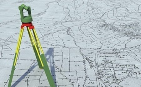 درخواست صدور اسناد حدنگار برای ۱۸۴ هکتار اراضی کشاورزی دزفول