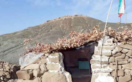 برچیدن ۳۶ مدرسه سنگی در خوزستان