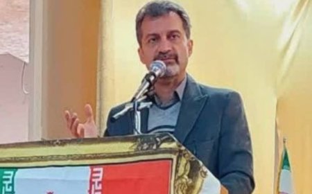 رئیس سنجش آموزش و پرورش فارس :   ترمیم نمره و ایجاد سابقه تحصیلی راهی برای ورود به دانشگاه